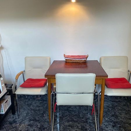 Budapest Oasis One Bedroom For Renting ภายนอก รูปภาพ