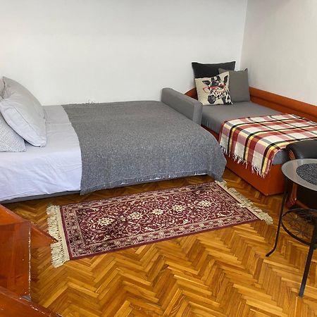 Budapest Oasis One Bedroom For Renting ภายนอก รูปภาพ