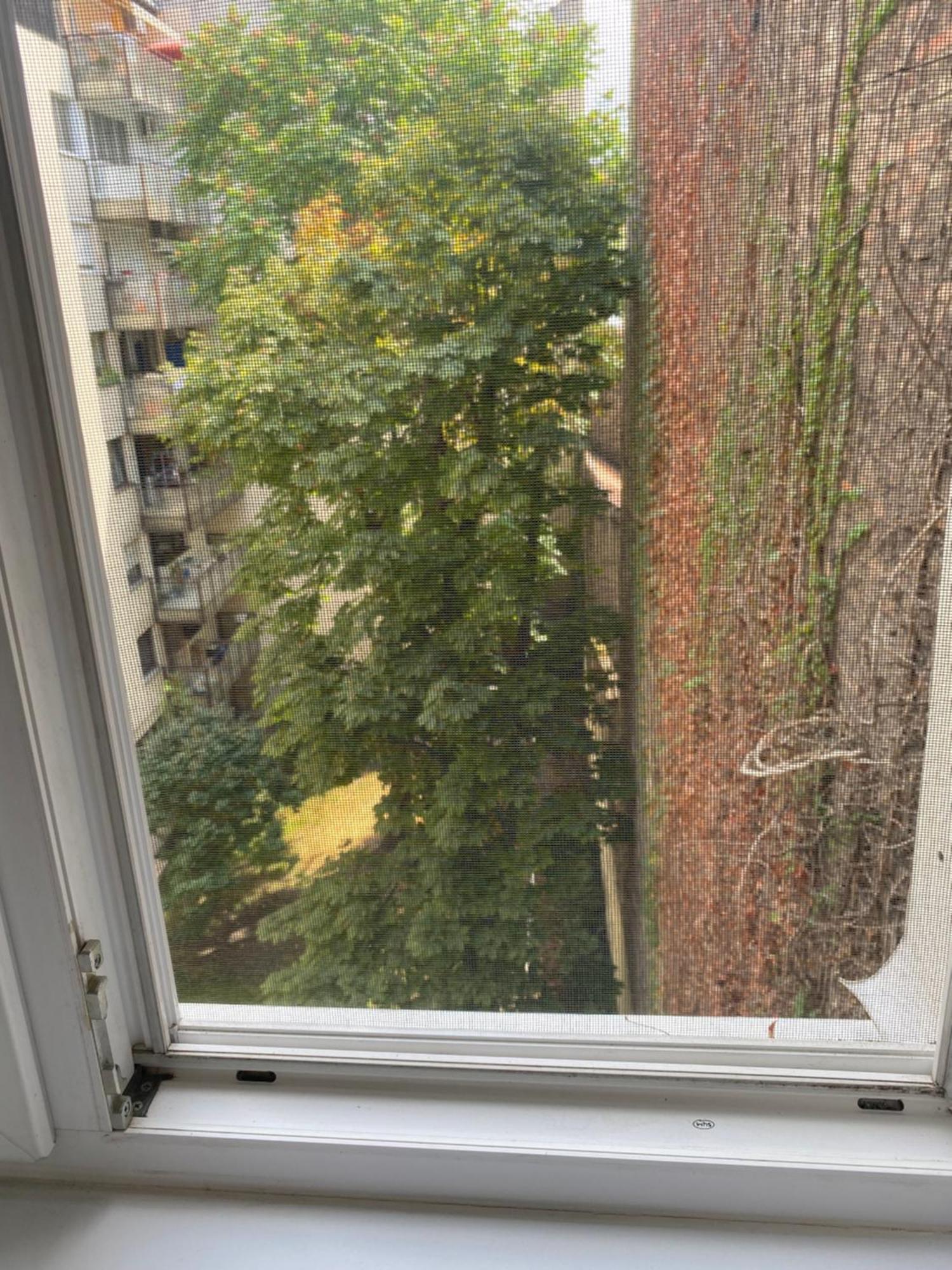 Budapest Oasis One Bedroom For Renting ภายนอก รูปภาพ