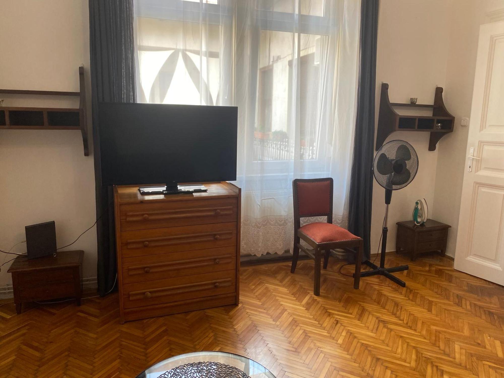 Budapest Oasis One Bedroom For Renting ภายนอก รูปภาพ