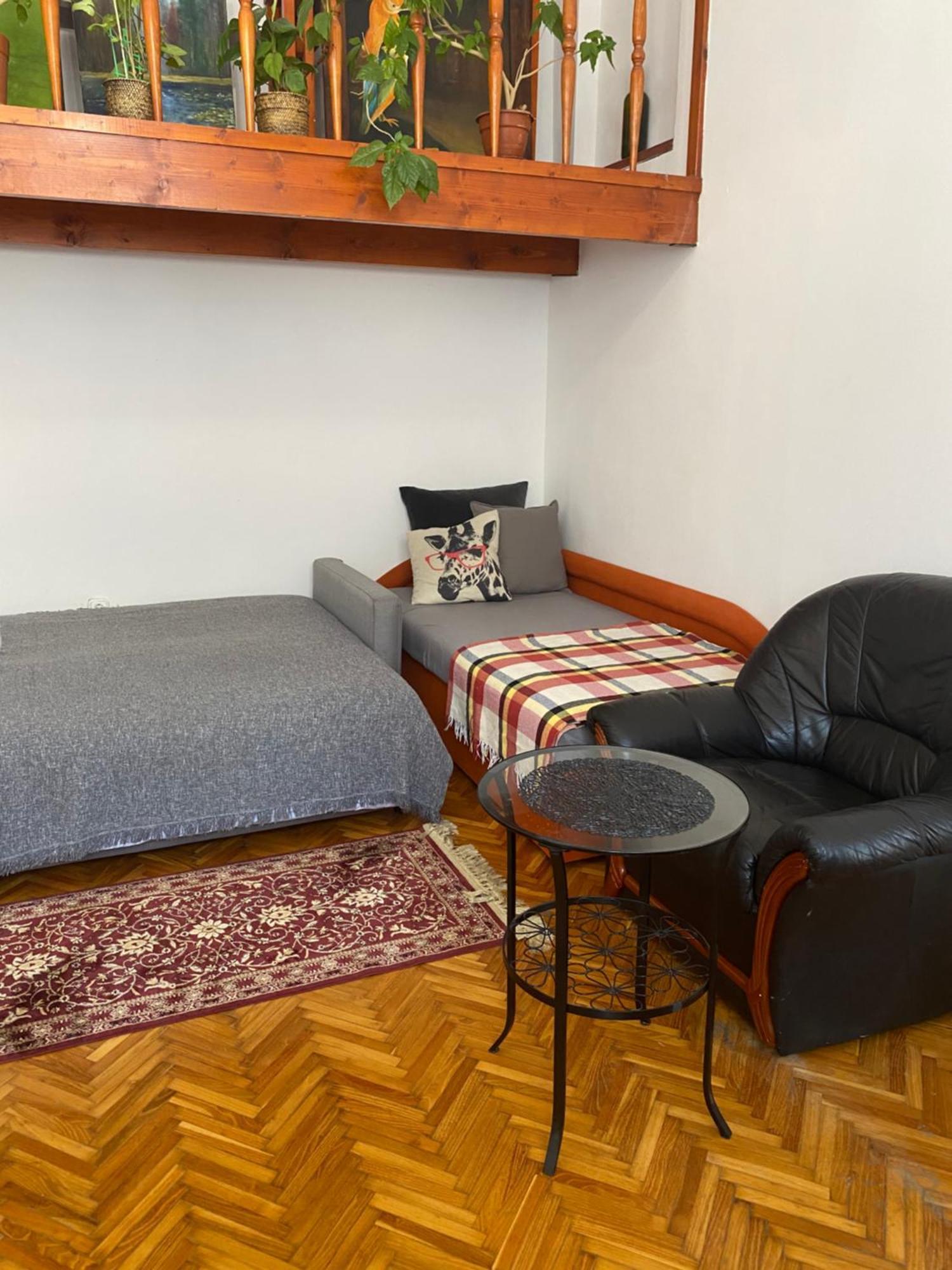 Budapest Oasis One Bedroom For Renting ภายนอก รูปภาพ