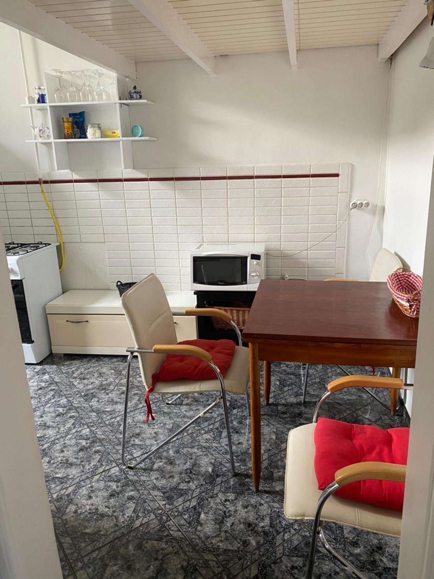 Budapest Oasis One Bedroom For Renting ภายนอก รูปภาพ