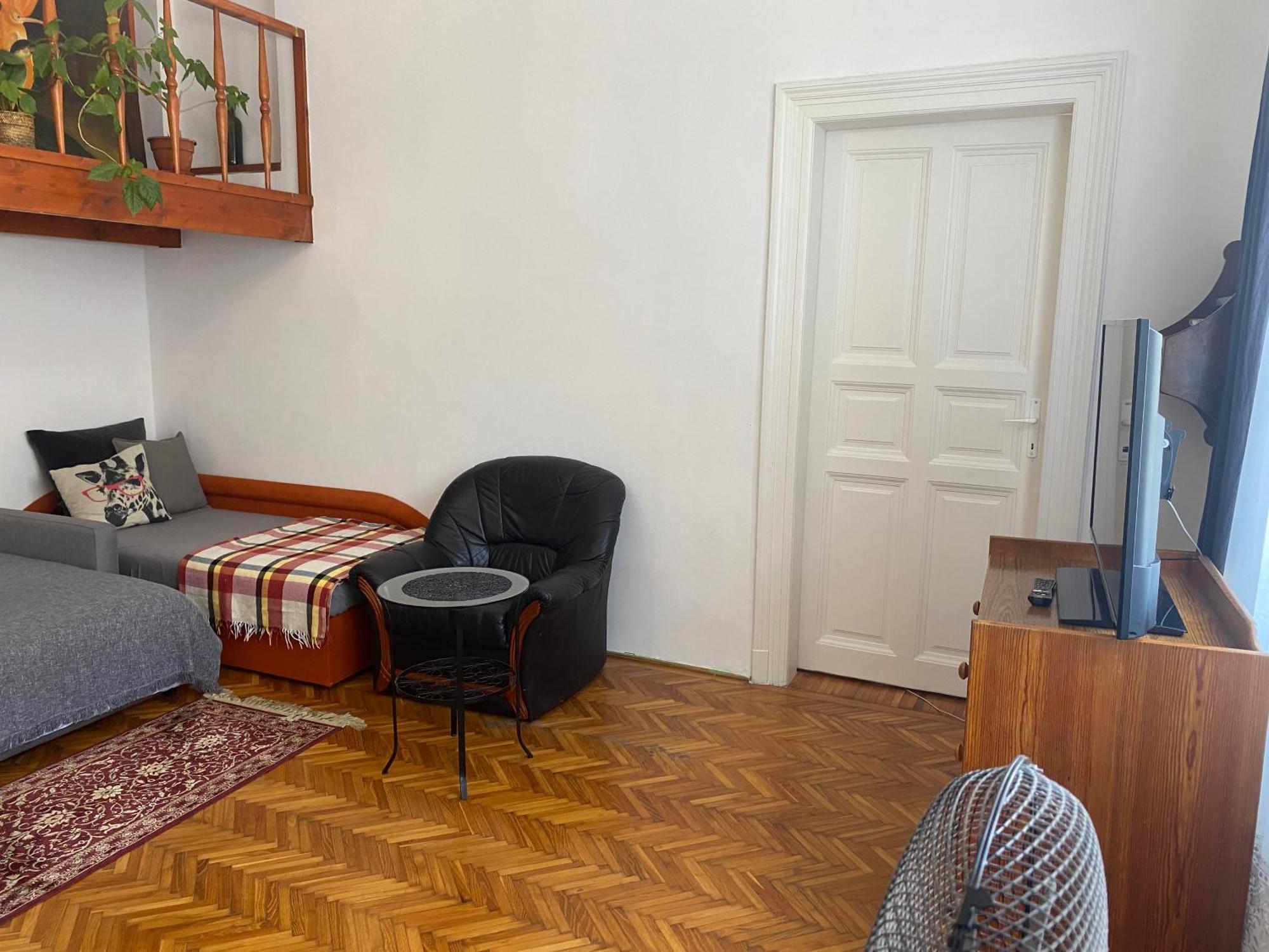 Budapest Oasis One Bedroom For Renting ภายนอก รูปภาพ