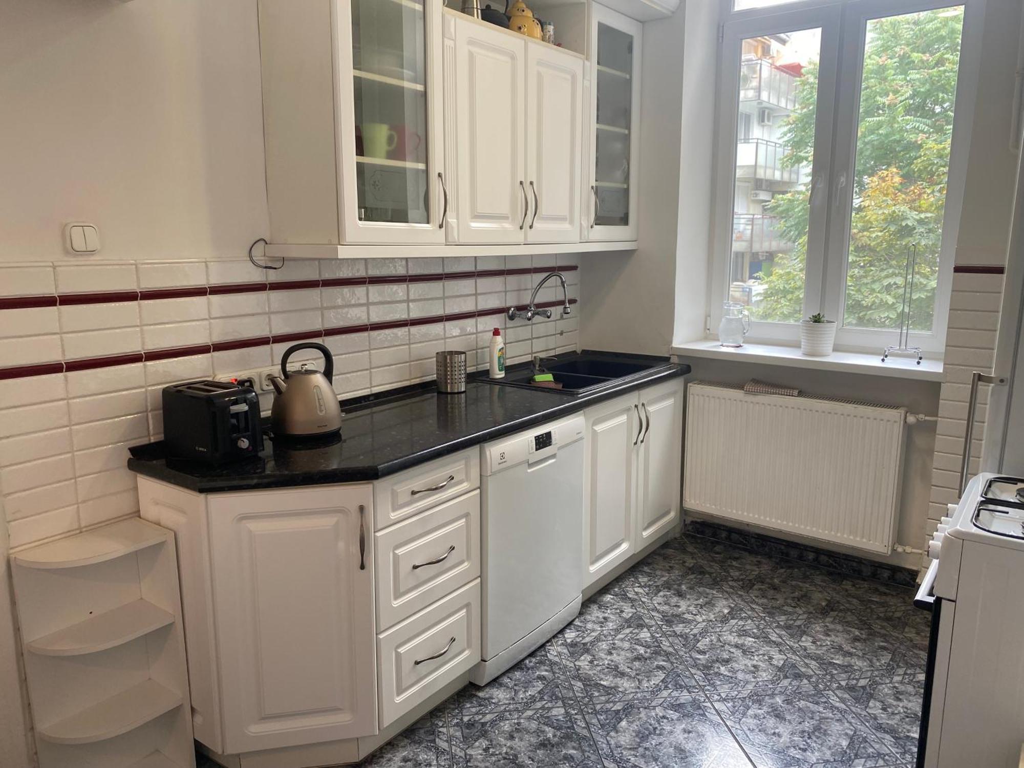 Budapest Oasis One Bedroom For Renting ภายนอก รูปภาพ