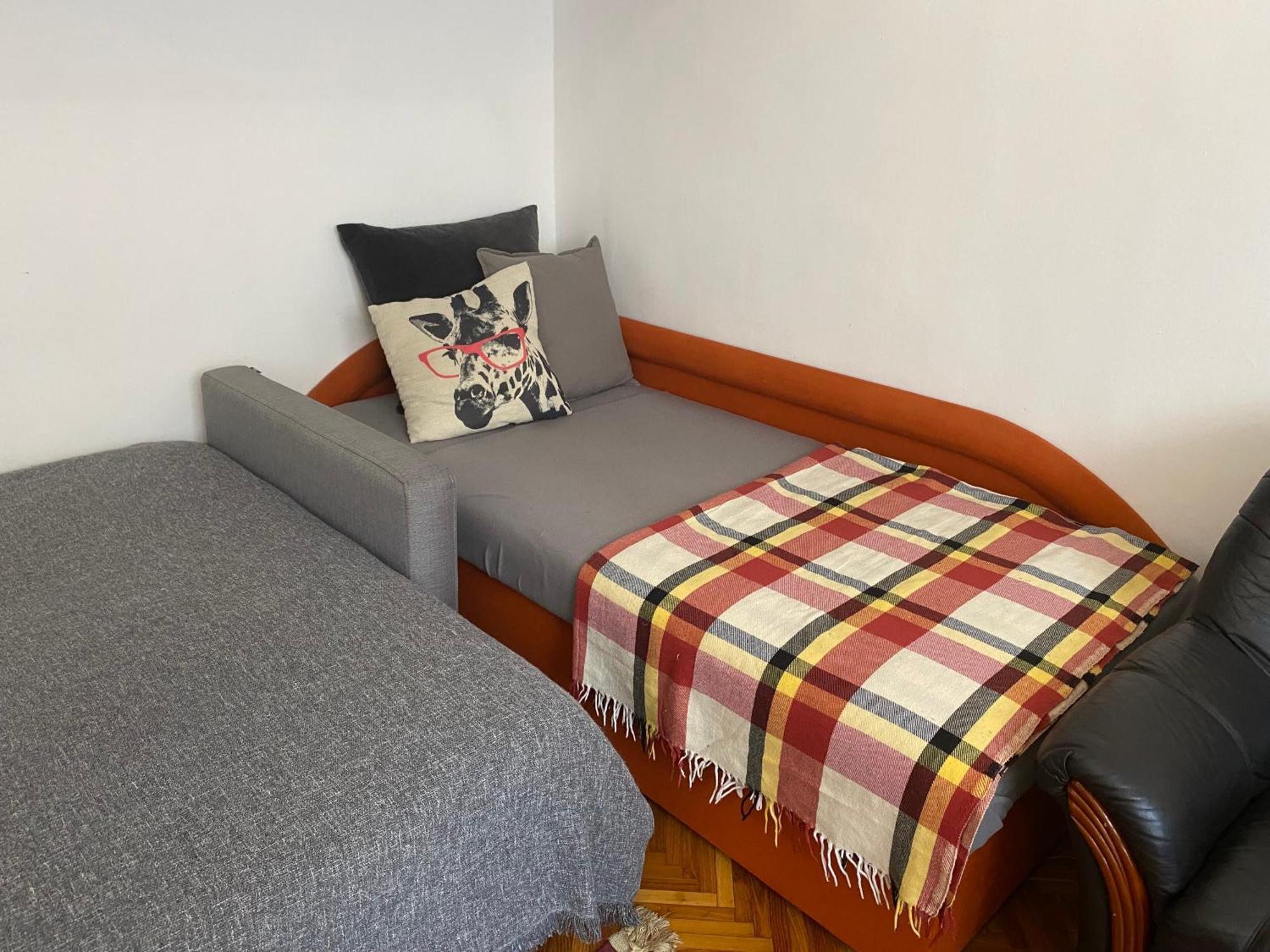 Budapest Oasis One Bedroom For Renting ภายนอก รูปภาพ